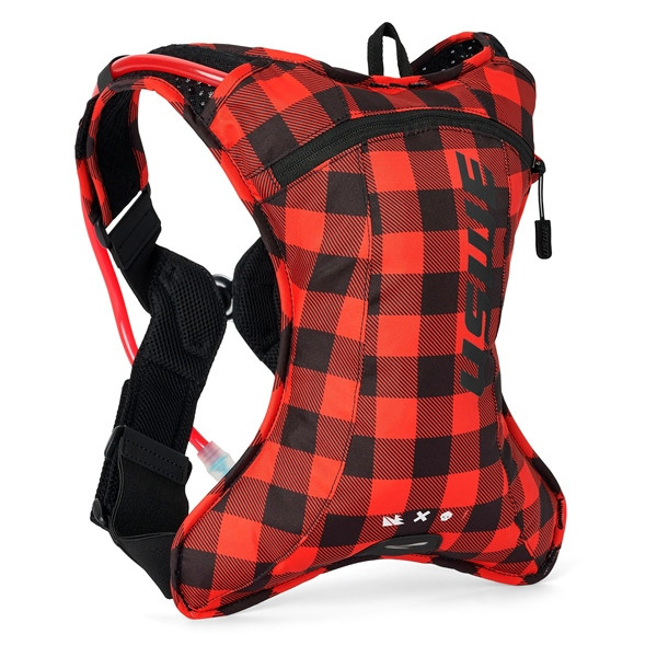 USWE Outlander XC Backpack- Flannel 2 L - 464212