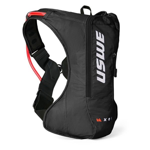 USWE Outlander Moto Hydration Pack 4L 4 L - 464214
