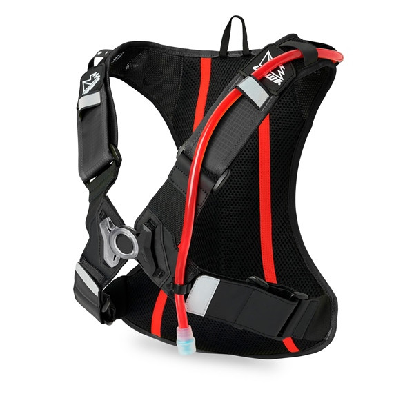 USWE Outlander Moto Hydration Pack 4L 4 L - 464214