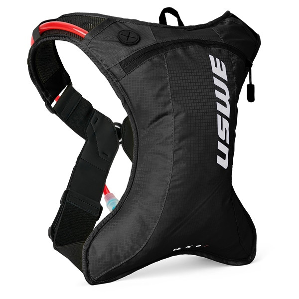 USWE Outlander Moto Hydration Pack 2L 2 L - 464208