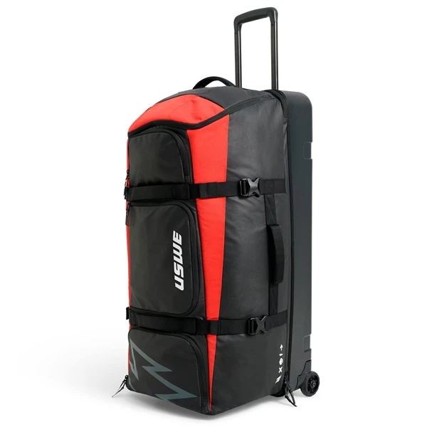 USWE Buddy Athlete Gear Trolley Bag 150L 150 L - 464204