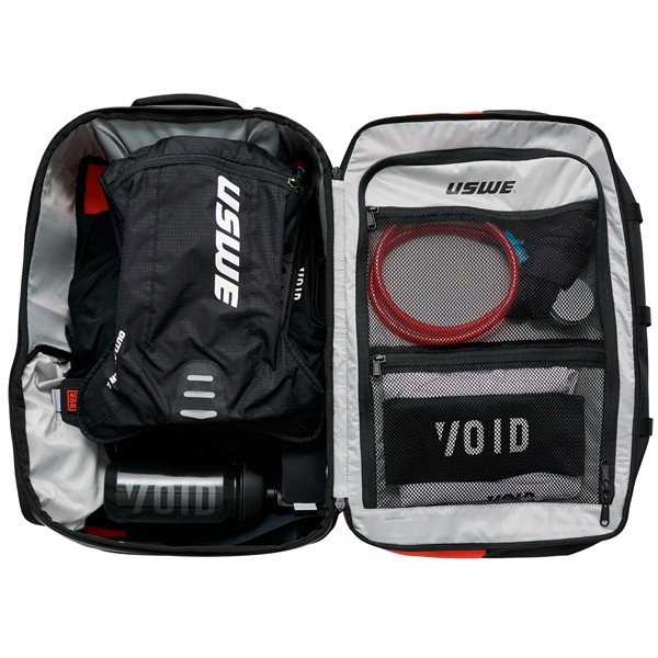 USWE Buddy Athlete Gear Pack 40 L - 464199