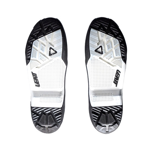LEATT 4.5/5.5 Enduro Boot Sole - 8/9 - 462964