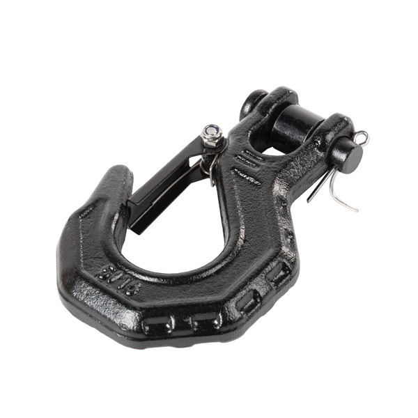 Kimpex Winch Hook Spring hook - 458176