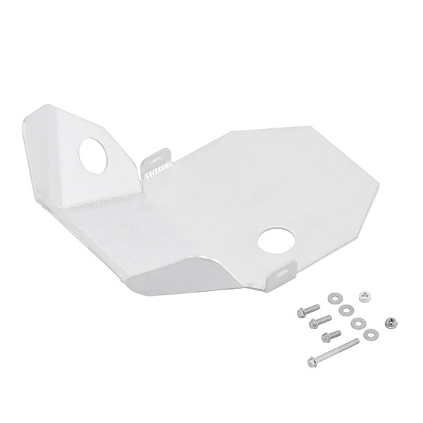 DRC/ZETA/UNIT Enduro Skid Plate HONDA - 428790