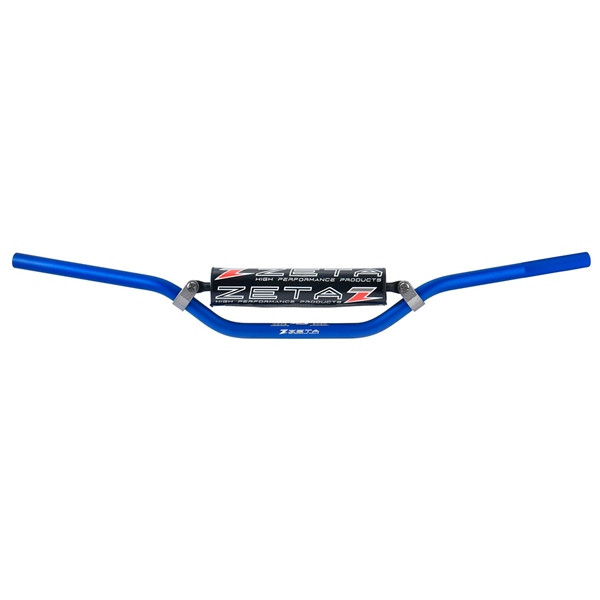 DRC/ZETA/UNIT CX Handlebar 7/8 in (22.2mm) Dual Sport - 428733