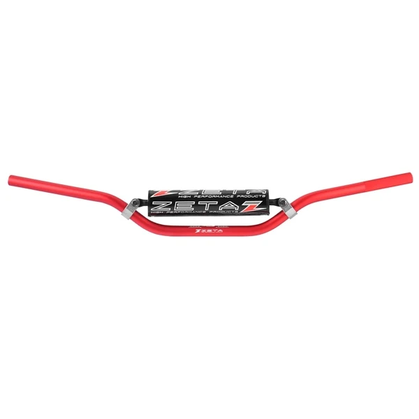 DRC/ZETA/UNIT CX Handlebar 7/8 in (22.2mm) MX Racers - 428731