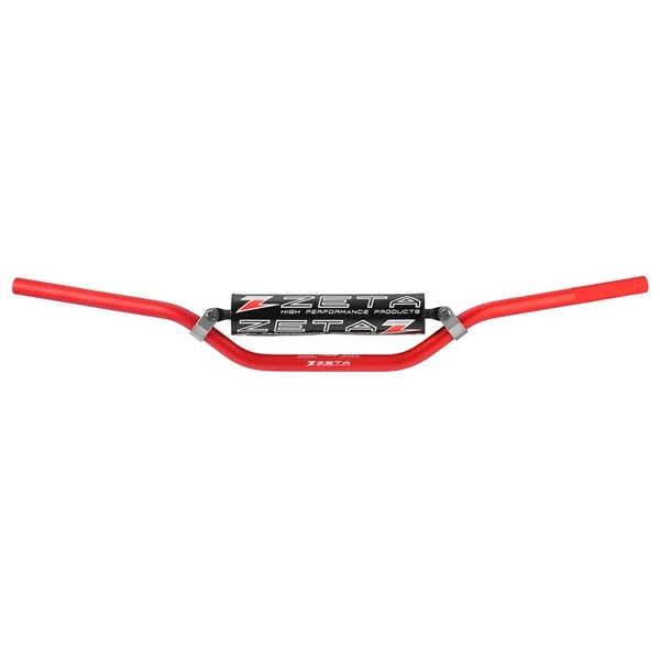 DRC/ZETA/UNIT CX Handlebar 7/8 in (22.2mm) Dual Sport - 428734