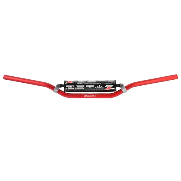 DRC/ZETA/UNIT CX Handlebar 7/8 in (22.2mm) MX Racers - 428729
