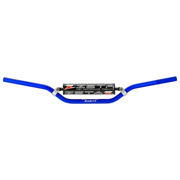 DRC/ZETA/UNIT CX Handlebar 7/8 in (22.2mm) MX Racers - 428730