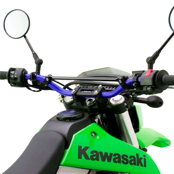 DRC/ZETA/UNIT Comp Handlebar 7/8" (22.2 mm) Dual Sport - 428701