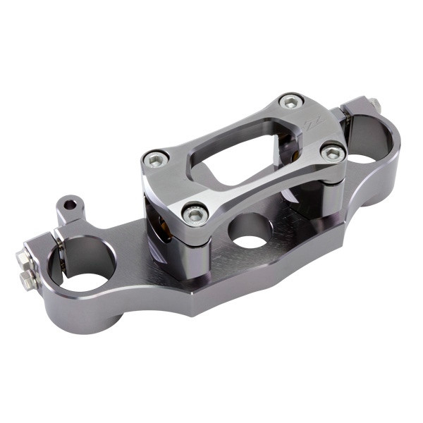 DRC/ZETA/UNIT SX Handlebar Clamp Kit - 428650