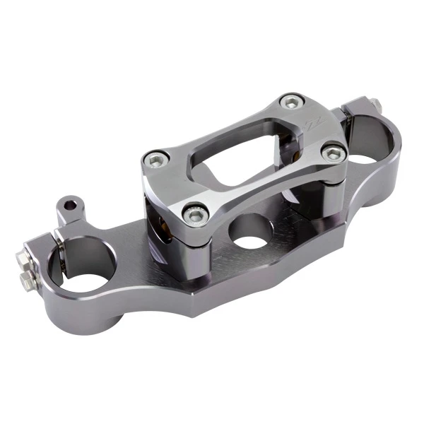 DRC/ZETA/UNIT SX Handlebar Clamp Kit - 428650