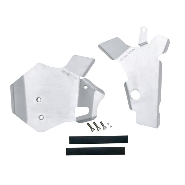 DRC/ZETA/UNIT Aluminum Frame Guard - 428291