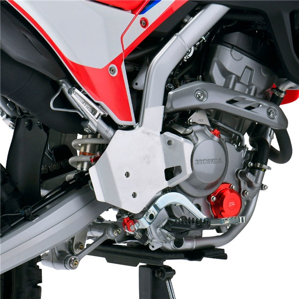 DRC/ZETA/UNIT Aluminum Frame Guard - 428291