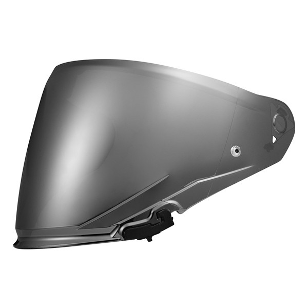 LS2 Outer Face Shield for Infinity II Helmet - One Size Fits All - 424210
