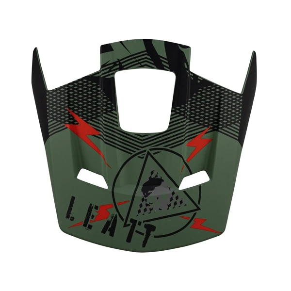 LEATT Moto 2.5 Peak - M/2XL - 415310