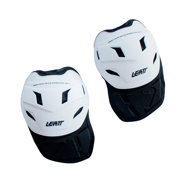 LEATT 5.5 Pro HD Shoulder Guard Men - One Size Fits All - 409358