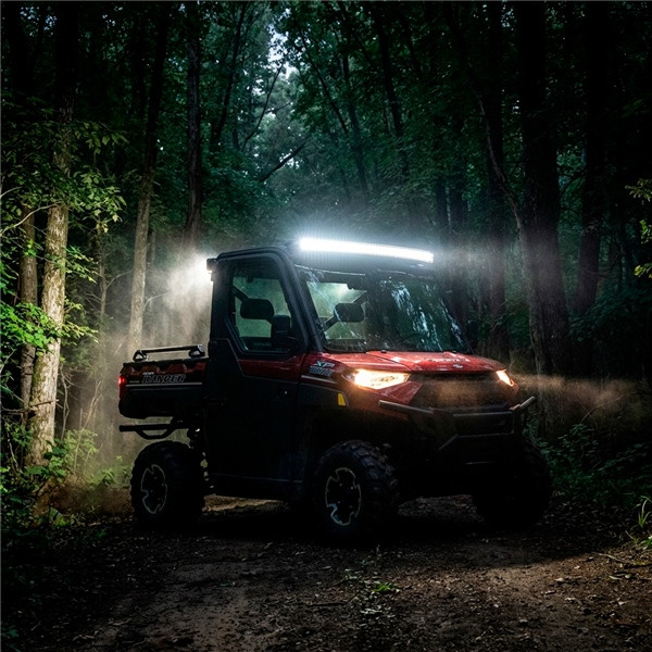 Straightline SmartWire Reverse Light Kit - Single Light - 384538