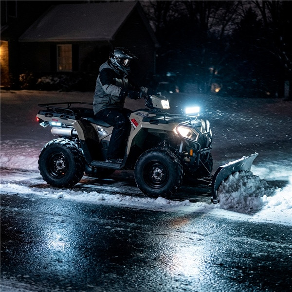 Straightline SmartWire Reverse Light Kit - Single Light - 384529