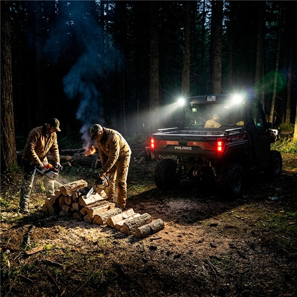 Straightline SmartWire Backup/Reverse Light Kit - Without Light - 384519