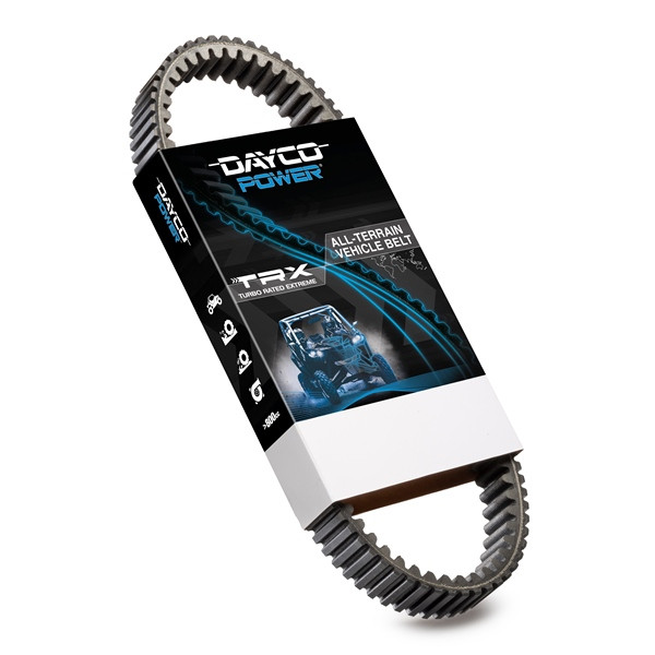 Dayco TRX Drive Belt 320306 - 320306
