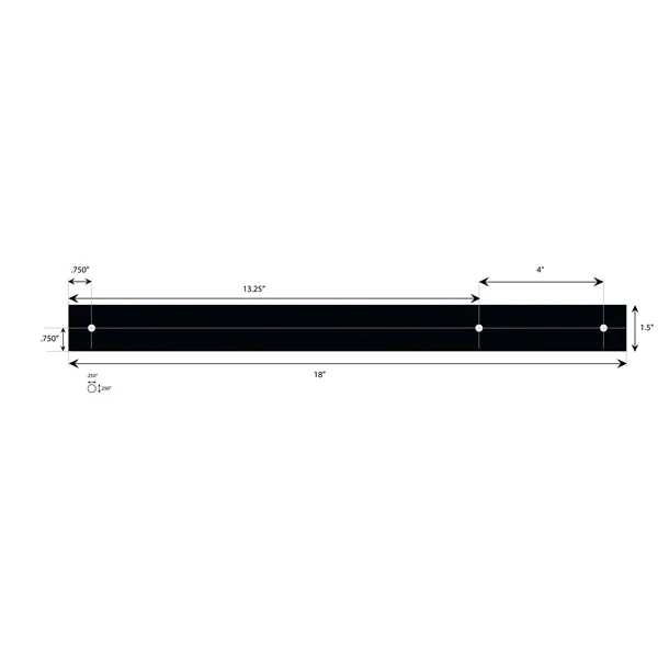 Kimpex High Performance Limiter Strap - 305026