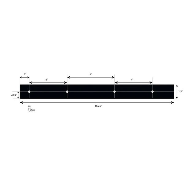 Kimpex High Performance Limiter Strap - 305027