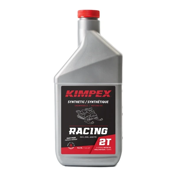 Kimpex Snowmobile 2-Stoke Motor Oil - 946 ml - 260235