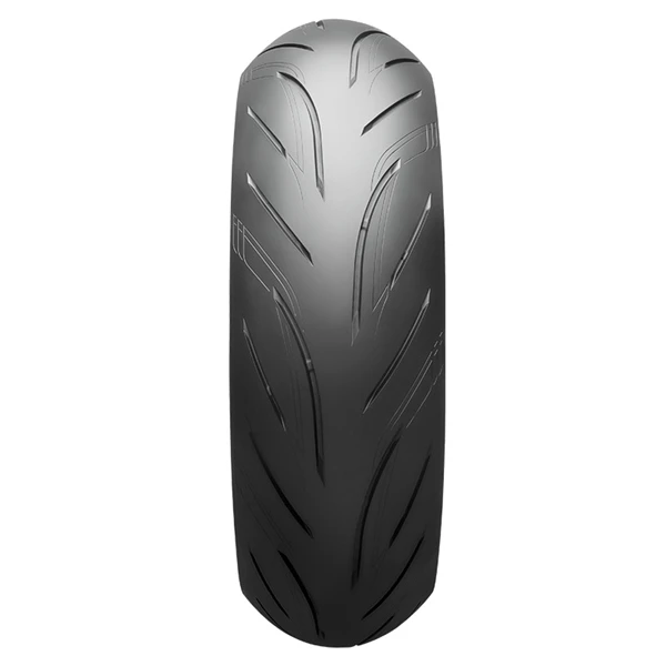 Bridgestone Battlax Hypersport S21 Tire - 180/55ZR17 - 122986