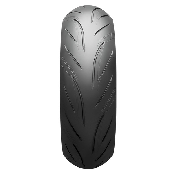 Bridgestone Battlax Hypersport S21 Tire - 160/60ZR17 - 122985