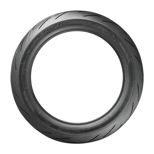 Bridgestone Battlax Hypersport S21 Tire - 160/60ZR17 - 122985