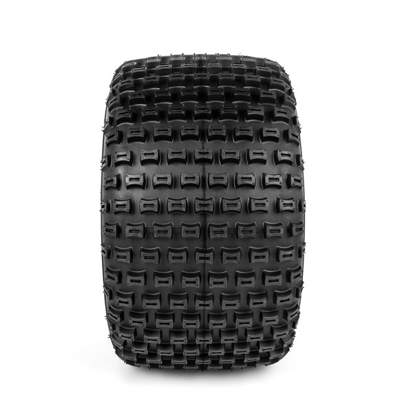 Kimpex Knobby Tire - 22x11-8 - 021260