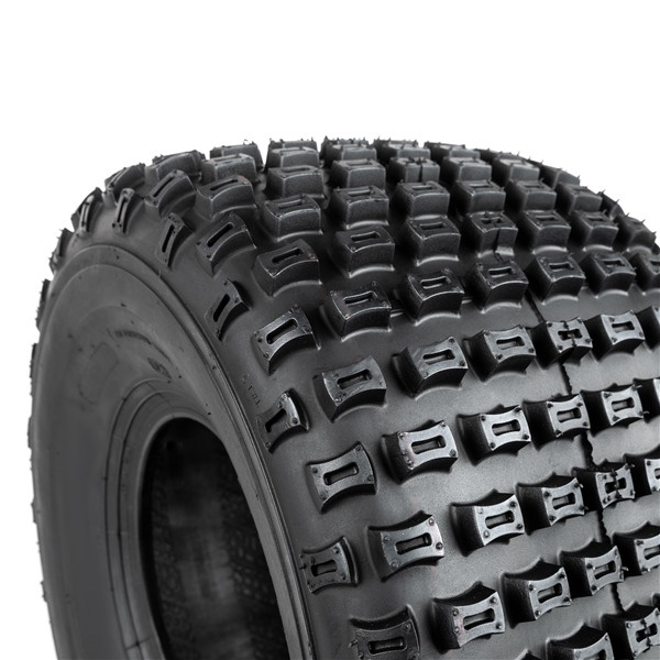 Kimpex Knobby Tire - 22x11-8 - 021260