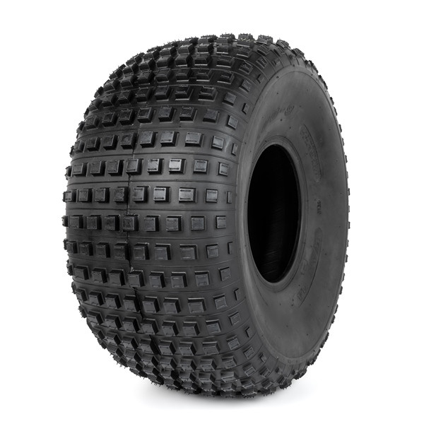 Kimpex Knobby Tire - 25x12-9 - 021262