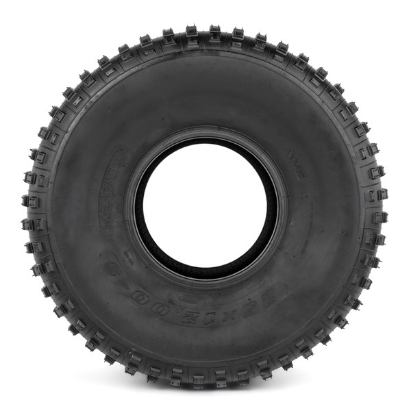 Kimpex Knobby Tire - 25x12-9 - 021262