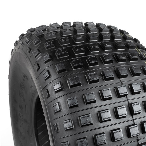 Kimpex Knobby Tire - 25x12-9 - 021262