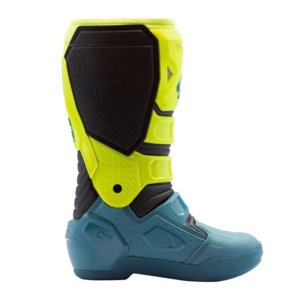 SIDI Crosscore Boots Men - 12.5 US / 47 EU - 844725