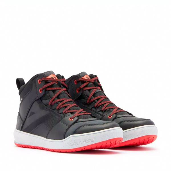 DAINESE Suburb D-WP Shoes - 46 - 628037