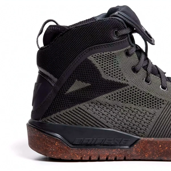 DAINESE Metractive Air Shoes - 41 - 628002