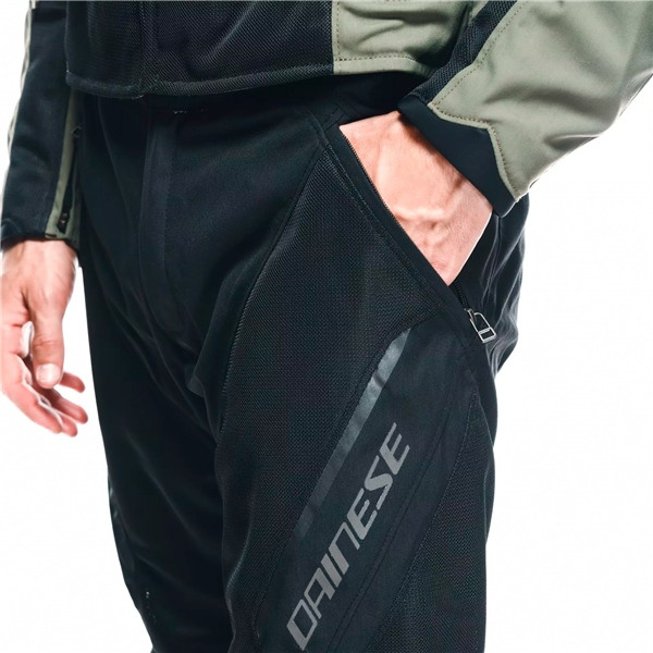 DAINESE Drake 2 Super Air Tex Pants - Men - 62 - 627299