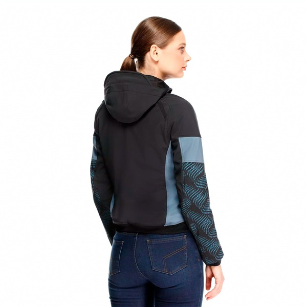 DAINESE Ignite 2 Tex Jacket - Women - 50 - 627166
