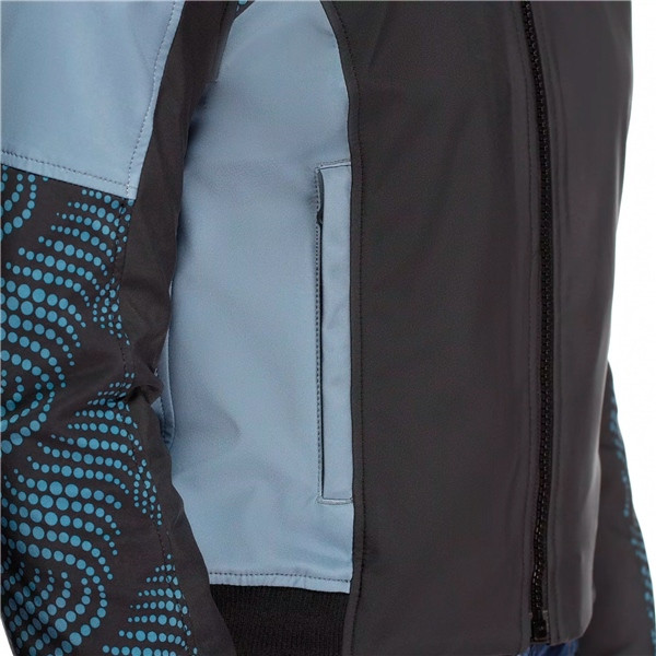 DAINESE Ignite 2 Tex Jacket - Women - 50 - 627166