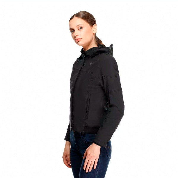DAINESE Ignite 2 Tex Jacket - Women - 40 - 627151