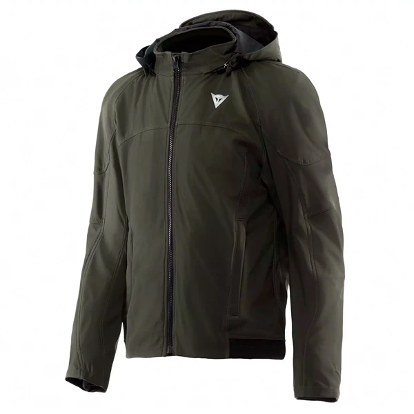 DAINESE Ignite 2 Tex Jacket - Men - 52 - 627134