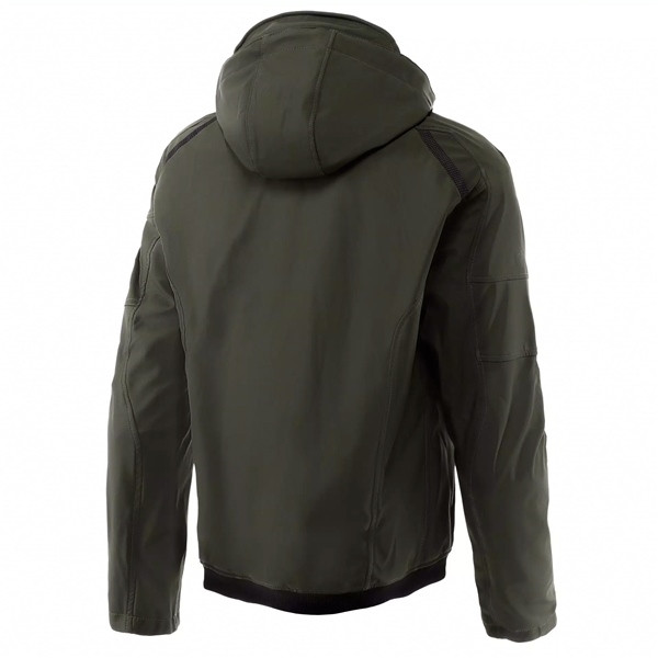 DAINESE Ignite 2 Tex Jacket - Men - 52 - 627134