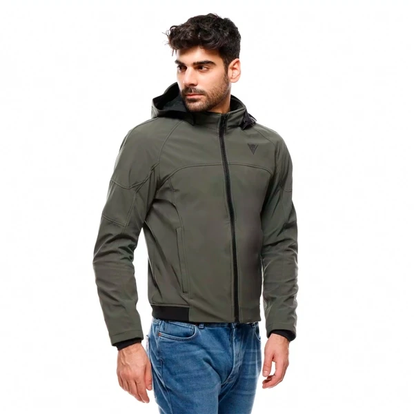 DAINESE Ignite 2 Tex Jacket - Men - 50 - 627133