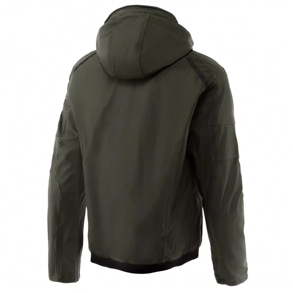 DAINESE Ignite 2 Tex Jacket - Men - 46 - 627131