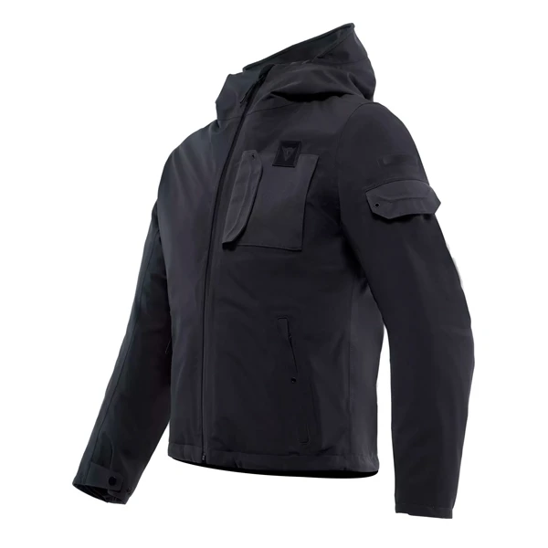 DAINESE Corso AbsoluteShell Jacket Pro - 52 - 616694