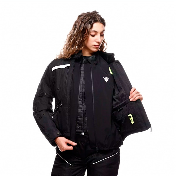 DAINESE Gullfoss Jacket - Women - 48 - 616475